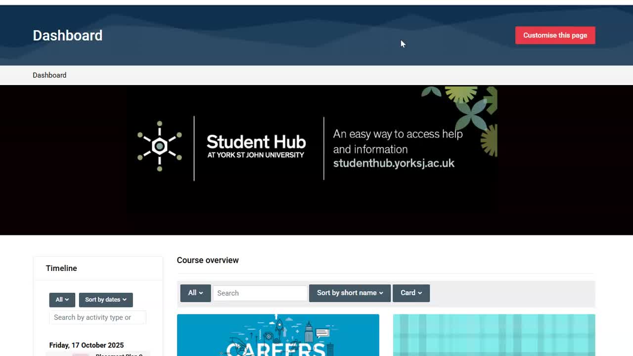 - Adding a Tutor to Moodle Modules